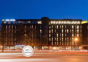 Axel Hotel Berlin - Adults Only,Zoo Berlin>>Berlin,4 star