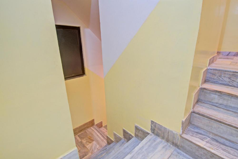 hotel o shree mangalkamna