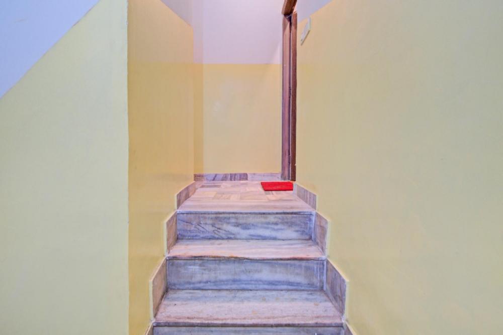 hotel o shree mangalkamna