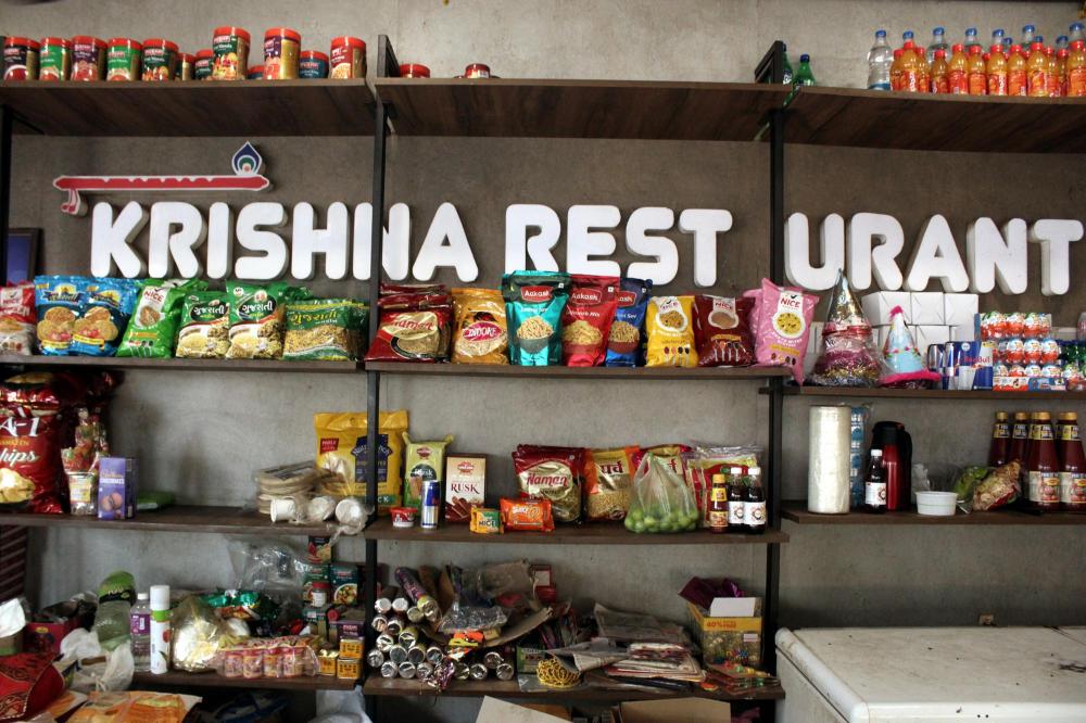 hotel vrindavan vatika