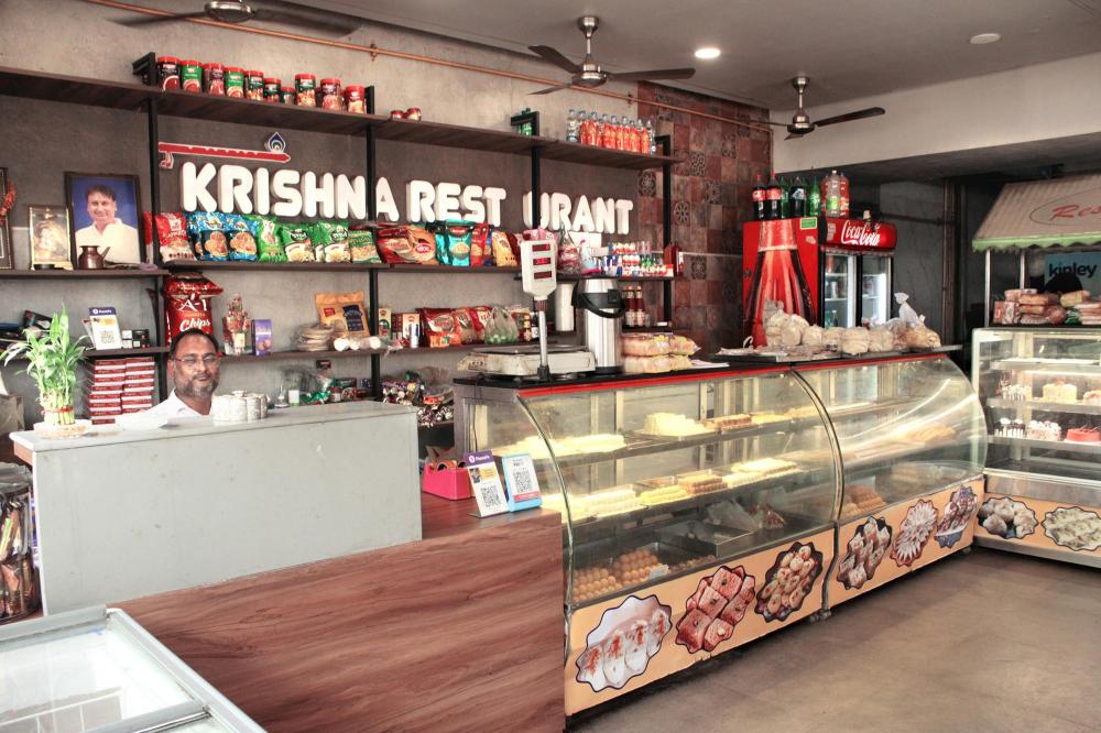 hotel vrindavan vatika