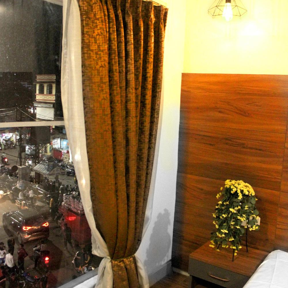 hotel vrindavan vatika