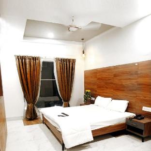 hotel vrindavan vatika