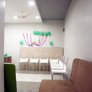 hotel vrindavan vatika