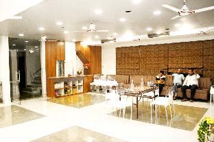 hotel vrindavan vatika