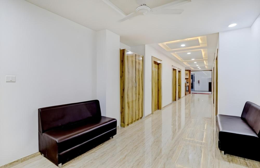 hotel blue star