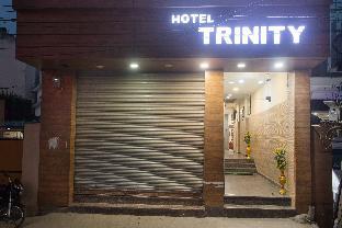 hotel trinity at katra