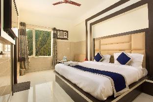 hotel trinity at katra