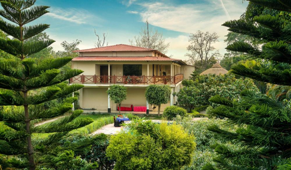 sunday alaya hotel and resort corbett