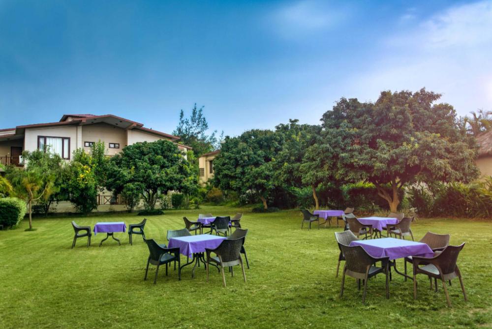 sunday alaya hotel and resort corbett