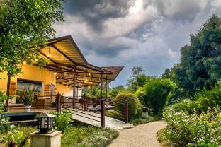 sunday alaya hotel and resort corbett