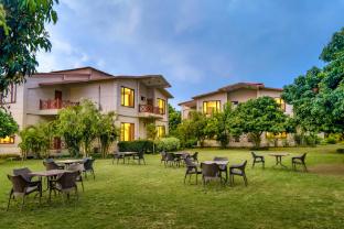 sunday alaya hotel and resort corbett