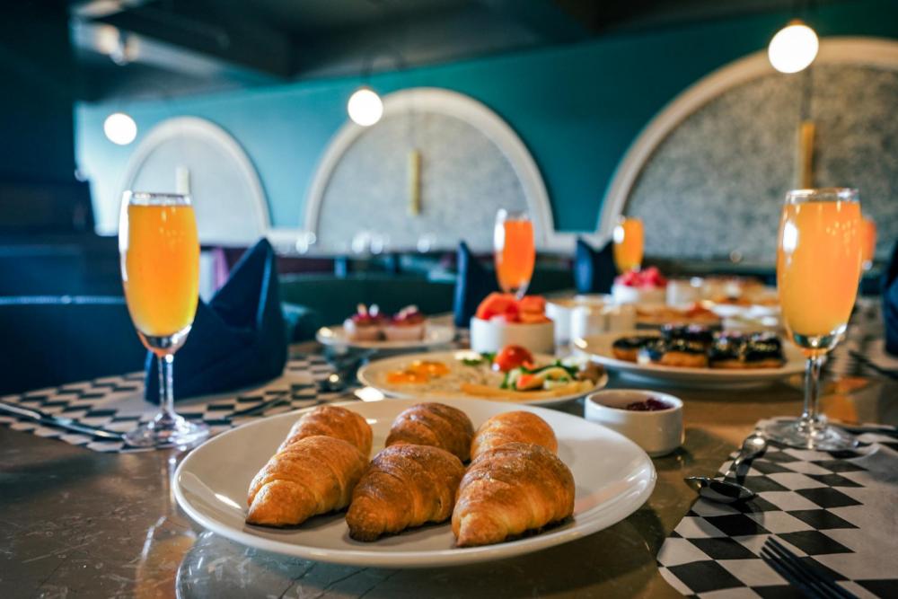 sunday alaya hotel and resort corbett