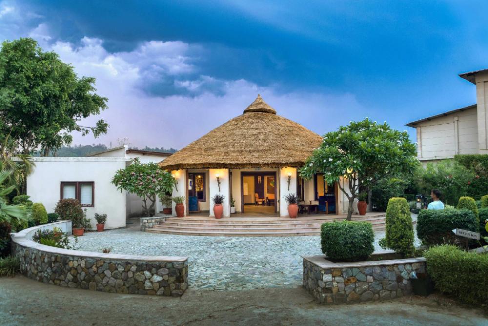 sunday alaya hotel and resort corbett