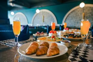 sunday alaya hotel and resort corbett