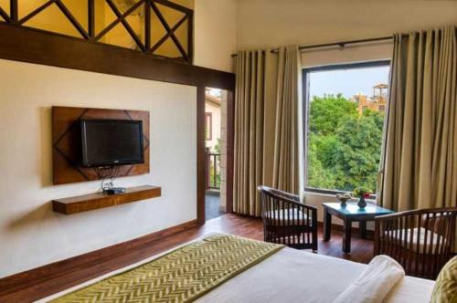 sunday alaya hotel and resort corbett