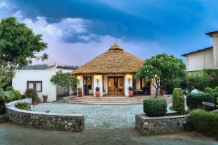 sunday alaya hotel and resort corbett