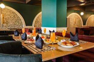 sunday alaya hotel and resort corbett