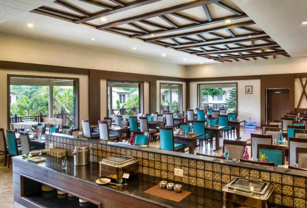 sunday alaya hotel and resort corbett