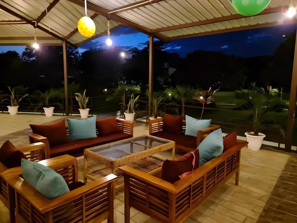 sunday alaya hotel and resort corbett