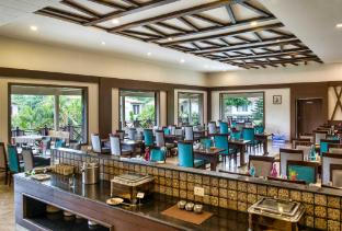 sunday alaya hotel and resort corbett