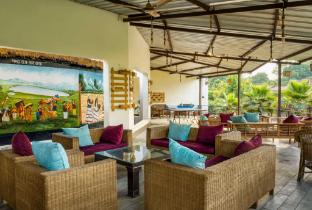 sunday alaya hotel and resort corbett