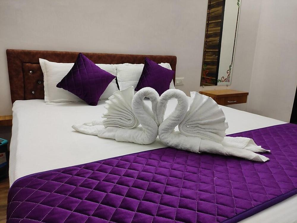 hinglaj palace hotel jawai bijapur