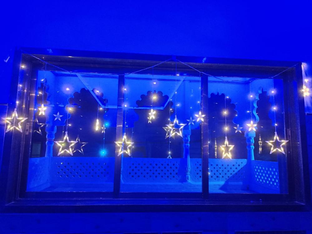 hinglaj palace hotel jawai bijapur