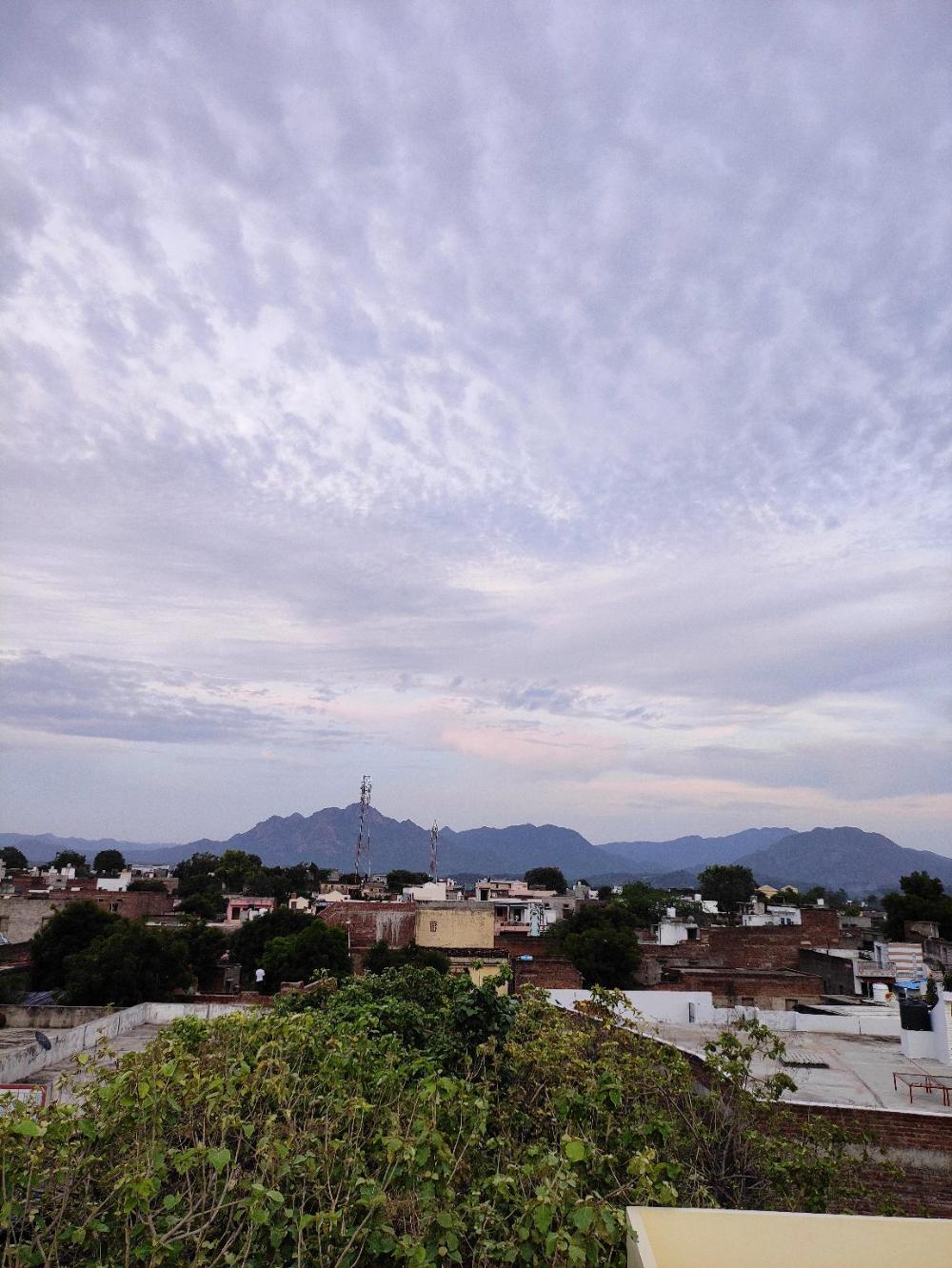 hinglaj palace hotel jawai bijapur