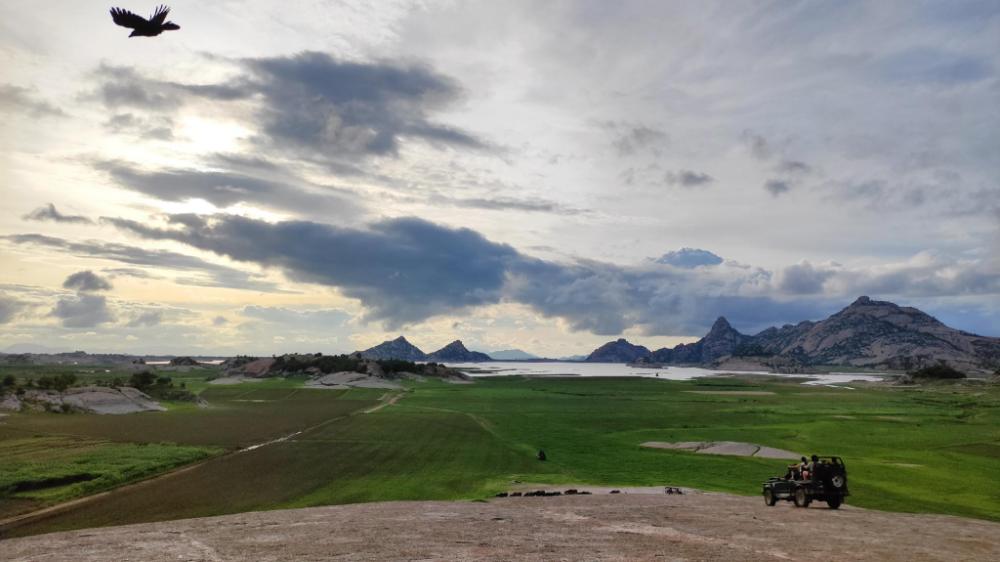 hinglaj palace hotel jawai bijapur