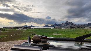 hinglaj palace hotel jawai bijapur