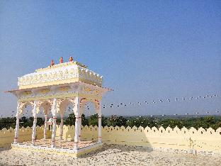 hinglaj palace hotel jawai bijapur