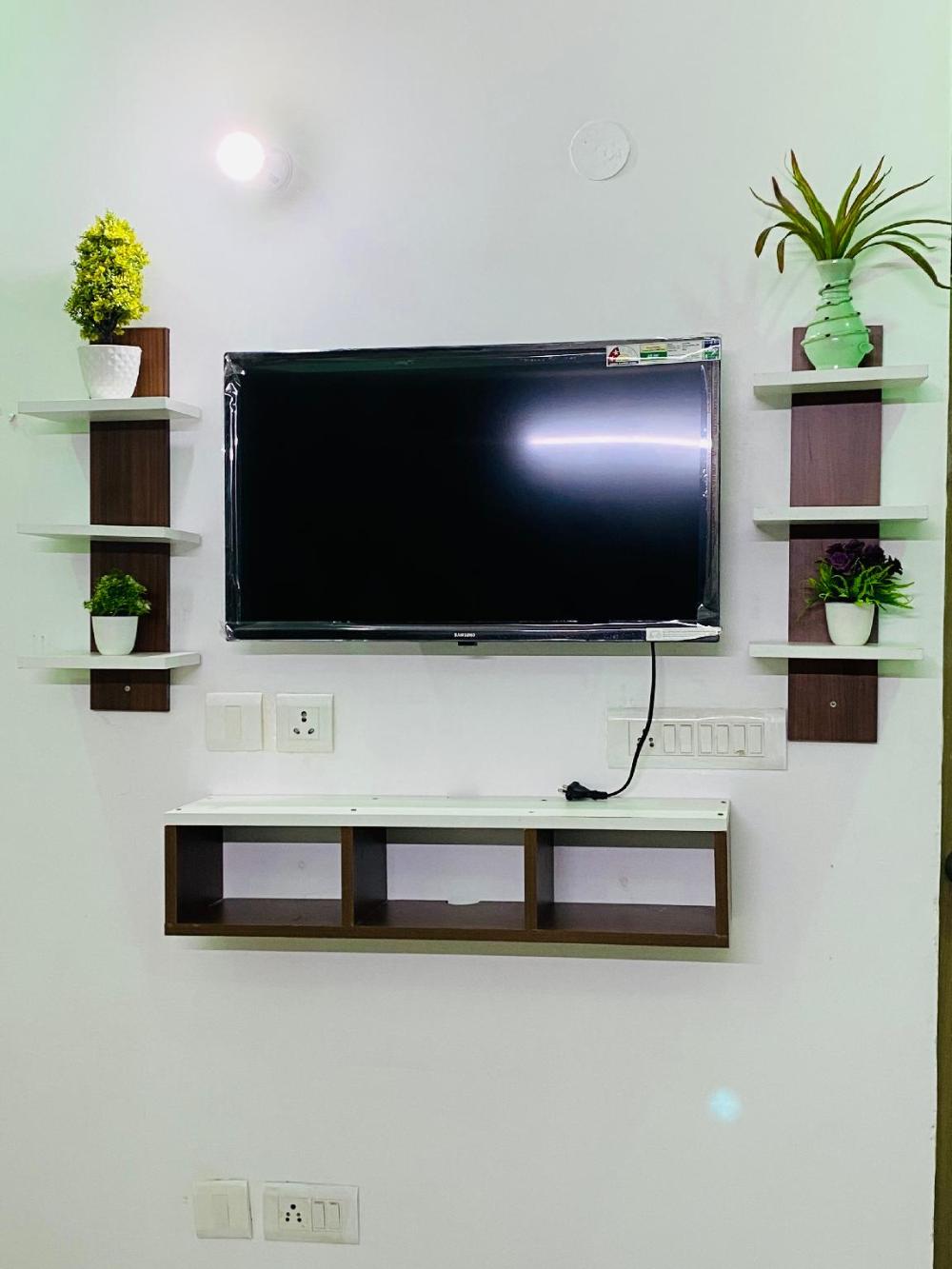 2 bhk fully furnished private apartment