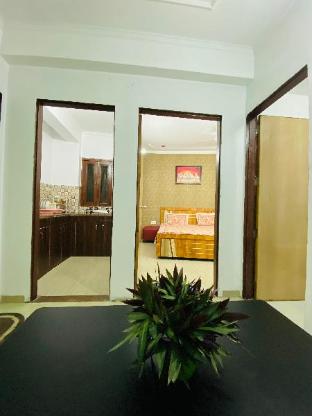 2 bhk fully furnished private apartment