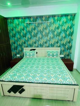 2 bhk fully furnished private apartment