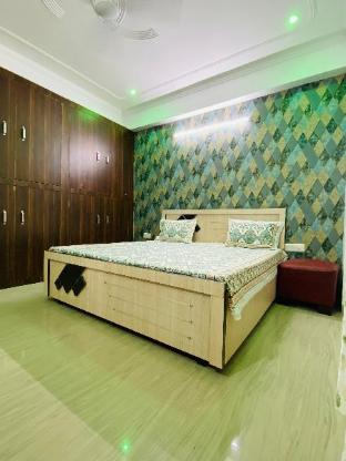 2 bhk fully furnished private apartment