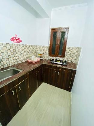 2 bhk fully furnished private apartment
