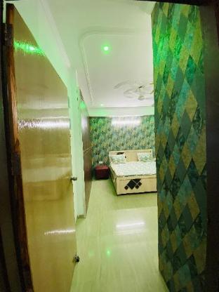 2 bhk fully furnished private apartment