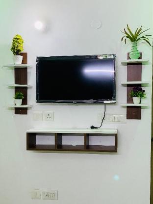2 bhk fully furnished private apartment