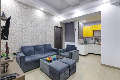 townhouse hotel the rasa a premium park near onyx mall vasundhara