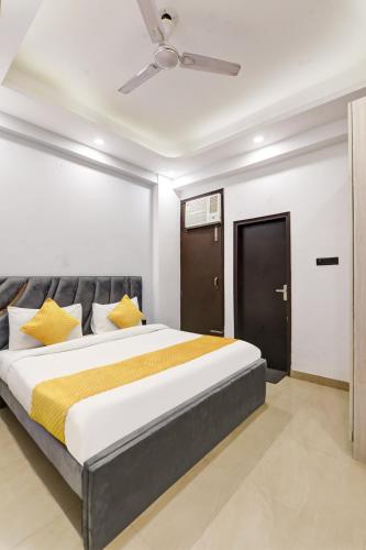 townhouse hotel the rasa a premium park near onyx mall vasundhara