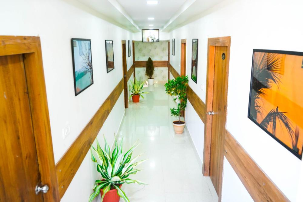 homey meadows vizag beach