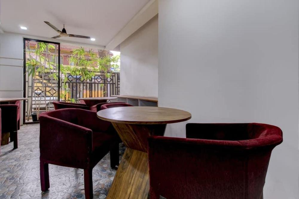 homey meadows vizag beach