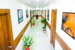 homey meadows vizag beach