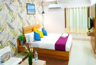 homey meadows vizag beach