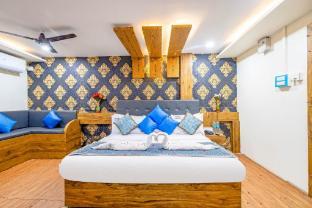 homey meadows vizag beach