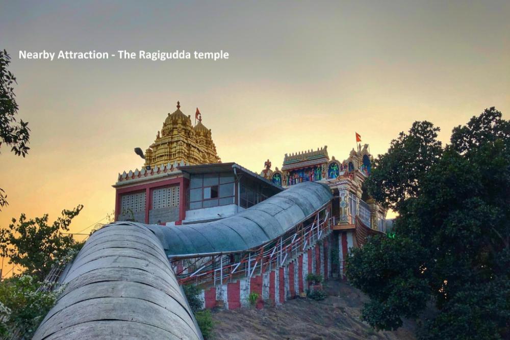 capital o elite stay jp nagar near sri sathya ganapathi shirdi saibaba temple