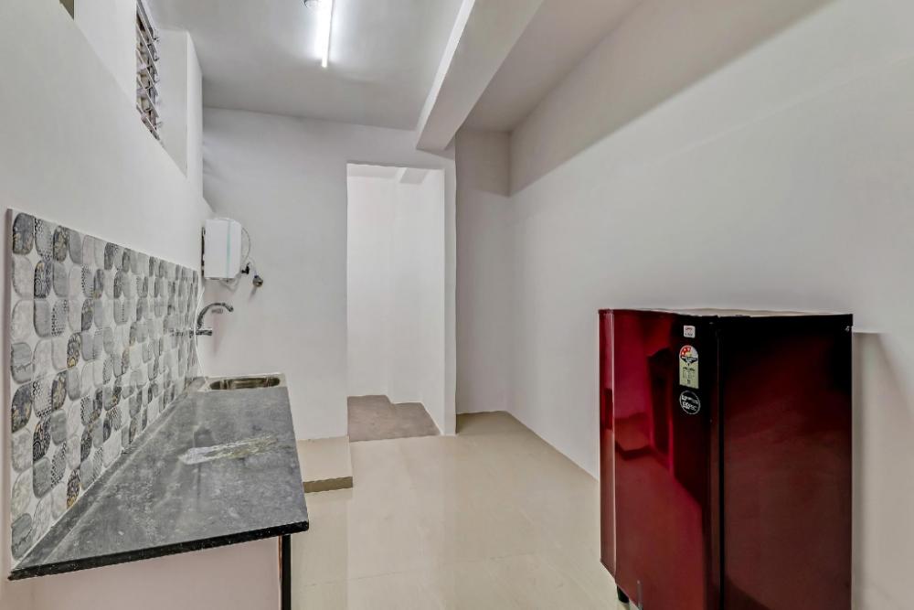 capital o elite stay jp nagar near sri sathya ganapathi shirdi saibaba temple