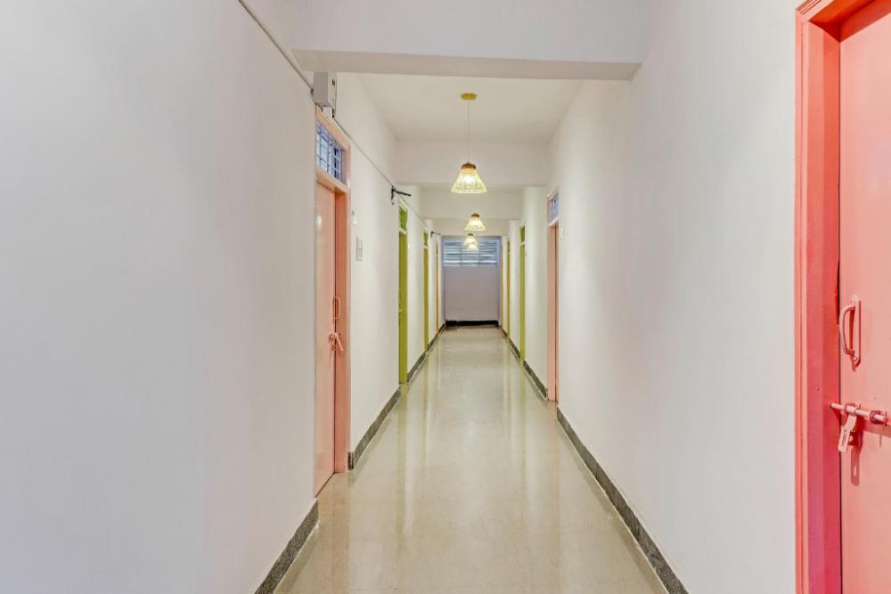 capital o elite stay jp nagar near sri sathya ganapathi shirdi saibaba temple