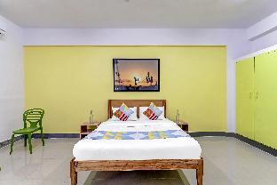 capital o elite stay jp nagar near sri sathya ganapathi shirdi saibaba temple